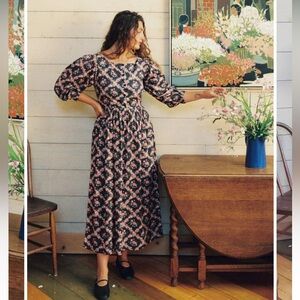 Christy Dawn Anastasia Dress Sz XL